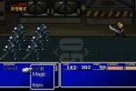 Final Fantasy VII - Un remake in 2D - Notizia