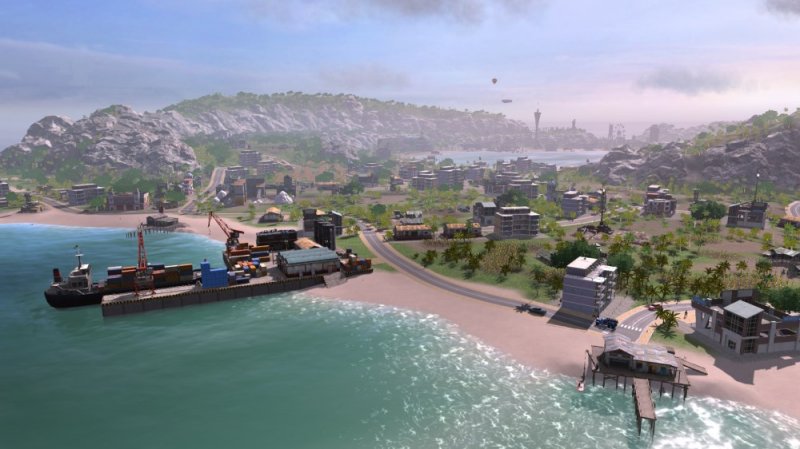 Immagine di Tropico 4 per PC Windows