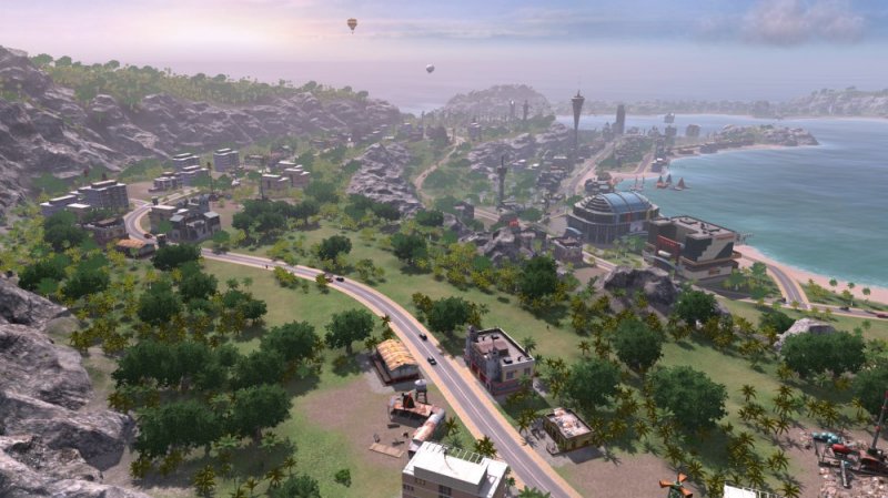 Immagine di Tropico 4 per PC Windows