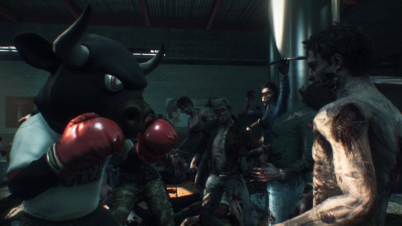 Immagine di Dead Rising 3 per Xbox One