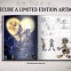 Kingdom Hearts HD 1.5 ReMIX - Trailer dell'artbook per la limited edition