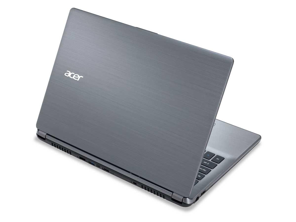 Acer v3 772g нет изображения