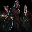 Invisible, Inc. si mostra nel suo trailer di lancio