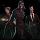 Invisible, Inc. si mostra nel suo trailer di lancio