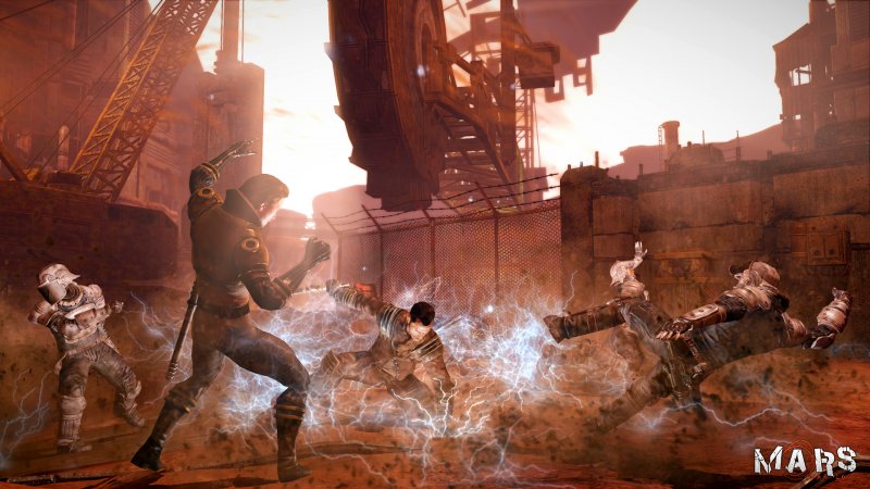 Immagine di Mars: War Logs per Xbox 360