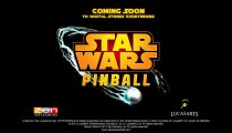 Star Wars Pinball - Trailer di annuncio