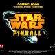 Star Wars Pinball - Trailer di annuncio