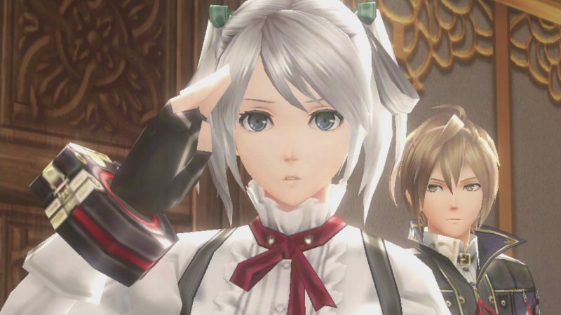 Immagine di God Eater 2 per PlayStation Vita