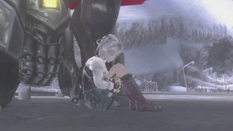 Immagine di God Eater 2 per PlayStation Vita