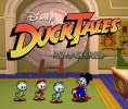 DuckTales: Remastered per Nintendo Wii U