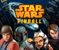 Star Wars Pinball per Nintendo Wii U