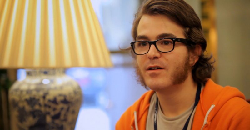FEZ II cancellato, Phil Fish abbandona l'industria dei videogame? FEZ II cancellato, Phil Fish abbandona l'industria dei videogame?