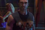 [aggiornata] Grand Theft Auto V, spunta un trailer 'rubato' - Notizia