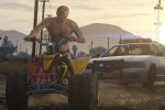 Grand Theft Auto V, Rockstar conferma i DLC ma mette in guardia circa i blocchi regionali - Notizia