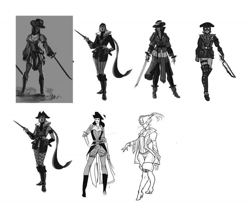 Immagine di Assassin's Creed IV: Black Flag per PC Windows