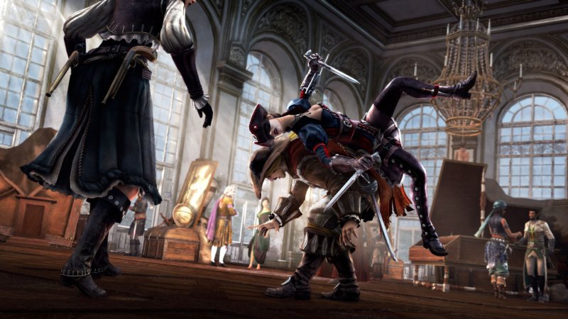 Immagine di Assassin's Creed IV: Black Flag per PC Windows