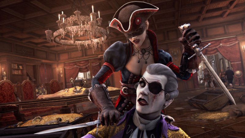 Immagine di Assassin's Creed IV: Black Flag per PC Windows