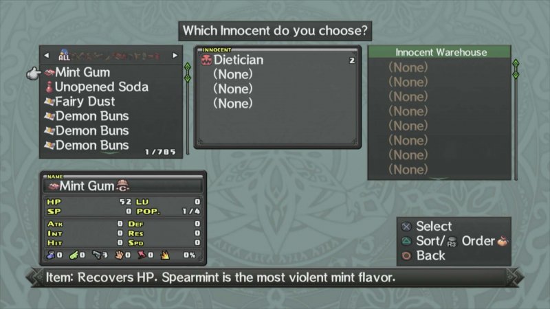 Disgaea D2: A Brighter Darkness