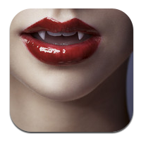 Bloodmasque per iPhone