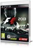 F1 2013 per PlayStation 3