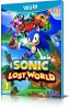 Sonic Lost World per Nintendo Wii U