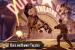 BioShock Infinite: il DLC 'Clash in the Clouds' disponibile anche per Mac - Notizia