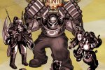 La testa tra le nuvole - Recensione