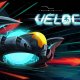 Velocity Ultra - Trailer gameplay