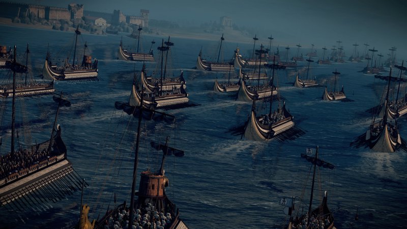 Immagine di Total War: Rome II per PC Windows
