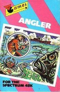 Angler per Sinclair ZX Spectrum