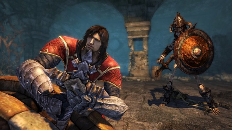 Immagine di Castlevania: Lords of Shadow - Ultimate Edition per PC Windows