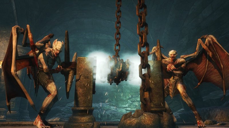 Immagine di Castlevania: Lords of Shadow - Ultimate Edition per PC Windows