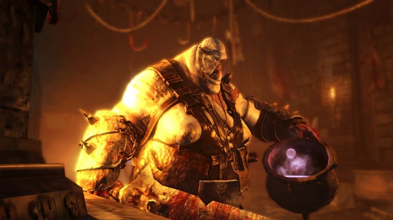 Immagine di Castlevania: Lords of Shadow - Ultimate Edition per PC Windows