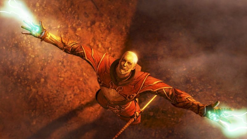 Immagine di Castlevania: Lords of Shadow - Ultimate Edition per PC Windows