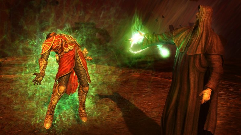 Immagine di Castlevania: Lords of Shadow - Ultimate Edition per PC Windows