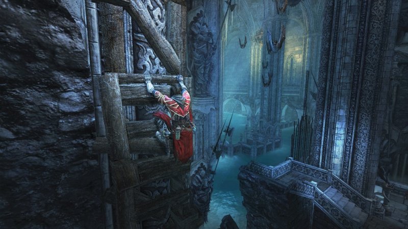 Immagine di Castlevania: Lords of Shadow - Ultimate Edition per PC Windows