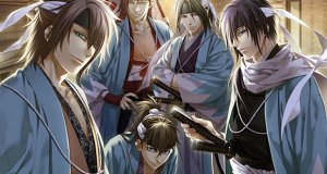 Hakuoki: Memories of the Shinsengumi