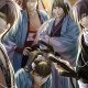 Rising Star porta Hakuoki: Memories of the Shinsengumi in Europa
