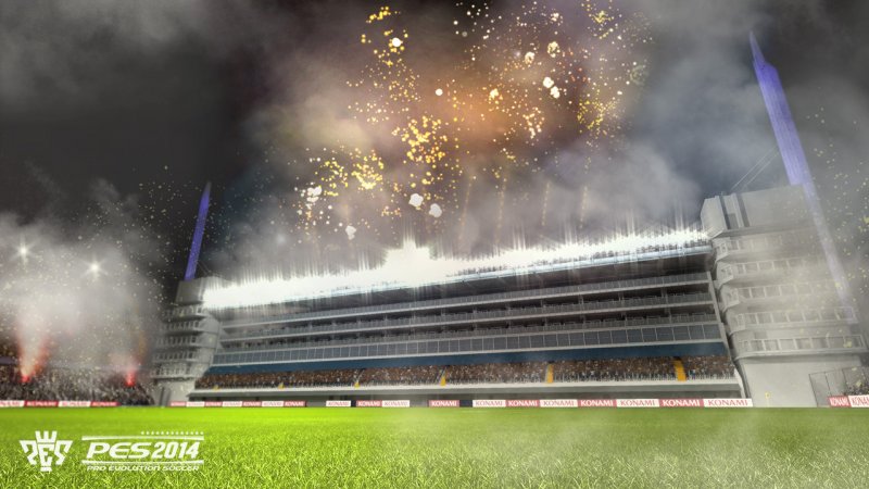 Immagine di Pro Evolution Soccer 2014 per PlayStation 3