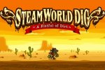 Confermato il seguito di SteamWorld Dig - Notizia