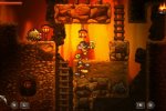 SteamWorld Dig a sconto su eShop - Notizia