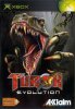 Turok: Evolution per Xbox