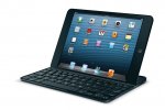 Logitech Ultrathin Keyboard Cover for iPad mini - Recensione