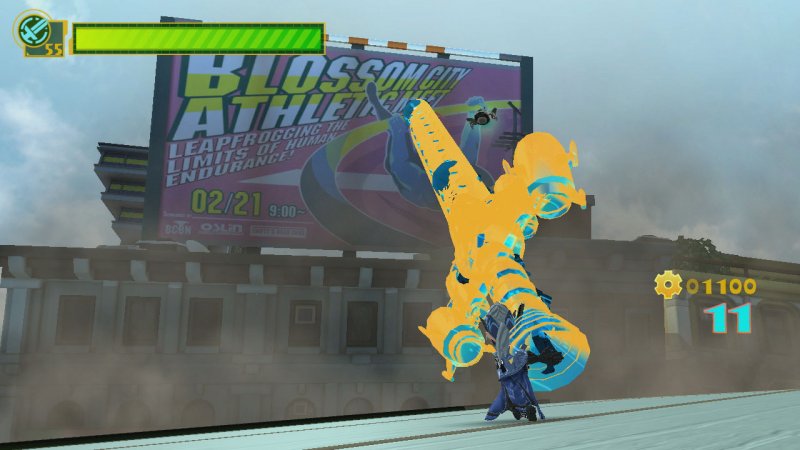 Immagine di The Wonderful 101 per Nintendo Wii U