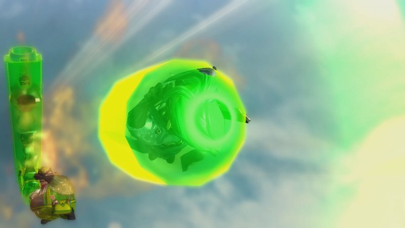 Immagine di The Wonderful 101 per Nintendo Wii U