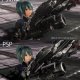 Tre scatti mettono a confronto le versioni PSP e PSVita di God Eater 2