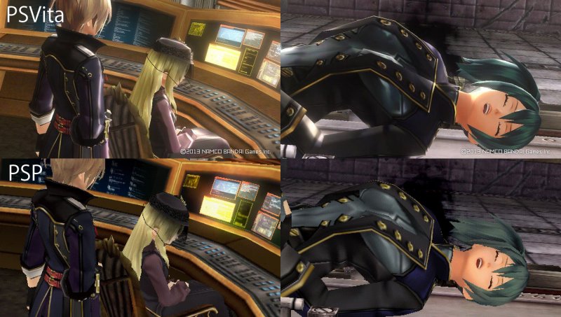 Immagine di God Eater 2 per PlayStation Vita