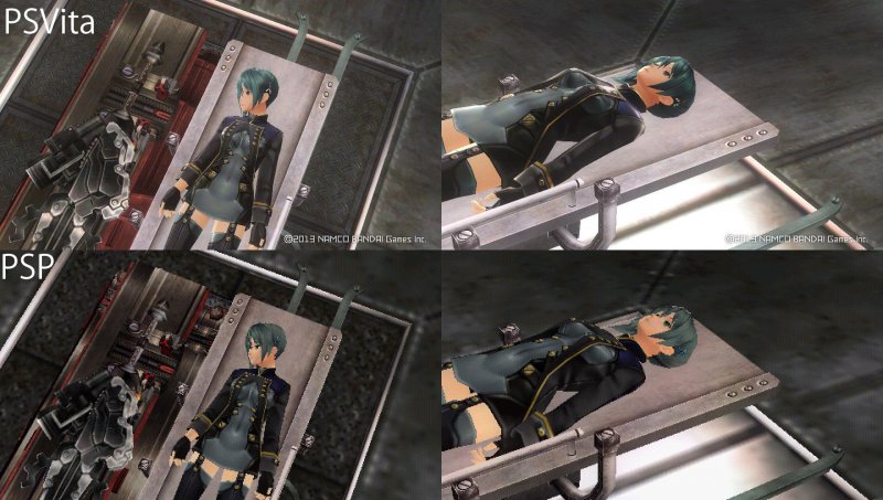 Immagine di God Eater 2 per PlayStation Vita