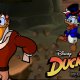 DuckTales: Remastered -Trailer delle miniere africane