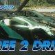 Ridge Racer Driftopia - Trailer "Free 2 Drift"